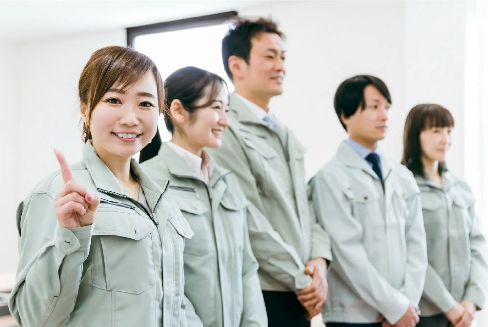 ペアブレイブが向き合う理由